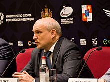 Президент ФКС России рассказал о будущих международных турнирах по киберспорту в РФ