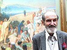 Озвучены обстоятельства и причина смерти знаменитого художника Эрика Булатова