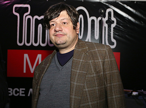 Российский журналист вспомнил о первом «настоящем клубе» в Москве 90-х