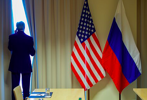 Кремль назвал условия для нормализации отношений с США