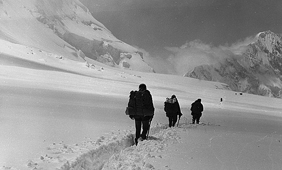 Пик Коммунизма и другие самые опасные горные вершины в СССР
