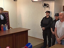 Помилованный капитан браконьерского судна вернулся на Украину