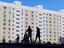 Эксперты оценили вероятность возникновения ипотечного пузыря