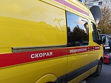 В Волгограде сбили трех школьников, ведется розыск одного из водителей