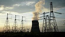 Украина анонсировала "неубиваемую" сеть электростанций