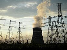 Украина анонсировала "неубиваемую" сеть электростанций