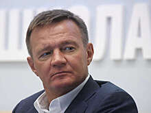 Губернатор Старовойт сообщил о двух сбитых украинских БПЛА в Курской области