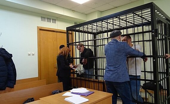 Верховный суд Татарстана отменил приговор по делу о елабужских "откатах" в 6 млн