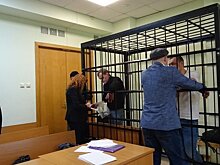 Верховный суд Татарстана отменил приговор по делу о елабужских "откатах" в 6 млн