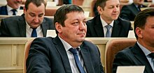 Дмитрий Мусин покинул пост ГФИ по Удмуртии