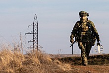 В Следственном комитете не считают армию ДНР частью вооруженных сил России