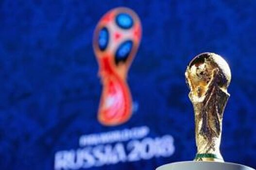 Жители Уфы вживую увидят кубок Чемпионата мира по футболу