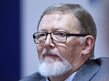 Экс-глава ЦБ Дубинин: Банк России сохранит ставку в феврале на уровне 21%