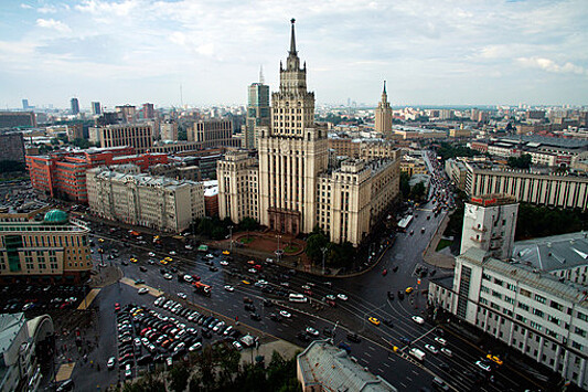 В Москве планируют открыть аллею, посвященную Шатунову и Цою