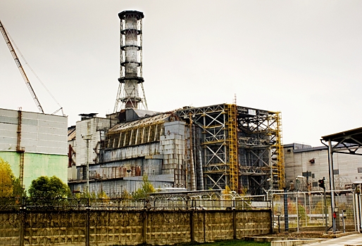 «В Чернобыле постоянно болела голова…»