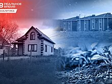 Рекорды ИЖС на бумаге и ожидание катастрофы