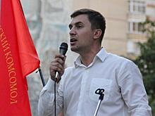 «Волгоградский обком КПРФ не способен выставить достойного кандидата на пост губернатора»