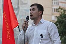 «Волгоградский обком КПРФ не способен выставить достойного кандидата на пост губернатора»