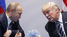 Путин раскрыл отношение к США в послании Трампу