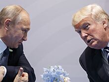 Путин раскрыл отношение к США в послании Трампу