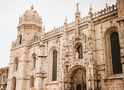 Дворцы Португалии: пять исторических эпох