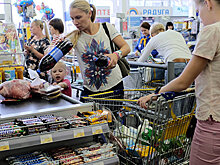 За чей счет паштет? Цены супермаркетов душат производителей продуктов