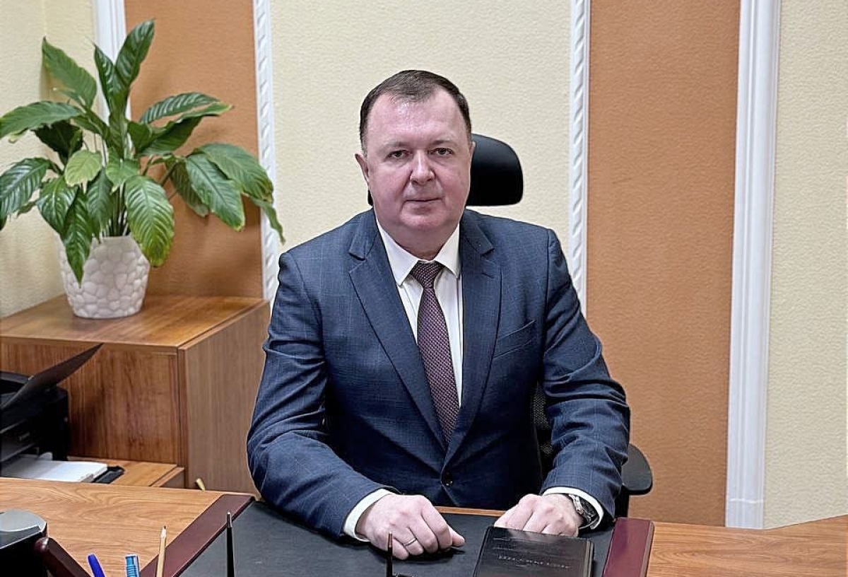 Вице-мэр Омска Константин Книс покинул свой пост