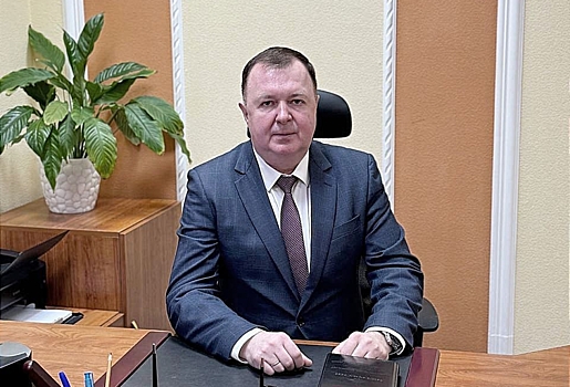Вице-мэр Омска Константин Книс покинул свой пост