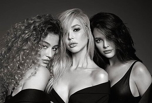 Константин Меладзе представил новый состав группы «ВИА Гра»