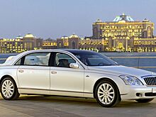 Представлен список самых дорогих автомобилей вторичного рынка России