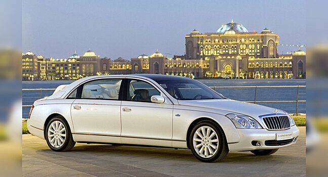 Представлен список самых дорогих автомобилей вторичного рынка России