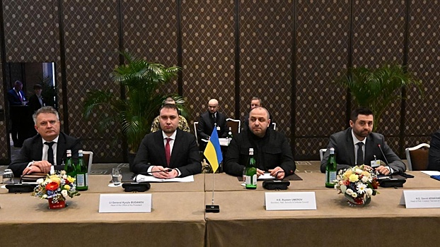 Стало известно, когда могут возобновиться переговоры по Украине