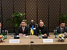 Стало известно, когда могут возобновиться переговоры по Украине