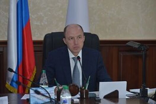 Врио главы Республики Алтай завел страницы в социальных сетях