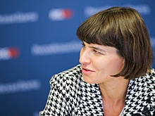 Глава пресс-службы Большого театра Катерина Новикова покинула свой пост