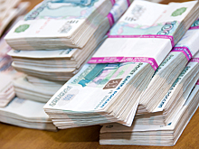 Мэрия Саратова планирует взять более 2 млрд рублей банковских кредитов