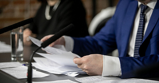 Прошло заседание Евразийского межправительственного совета