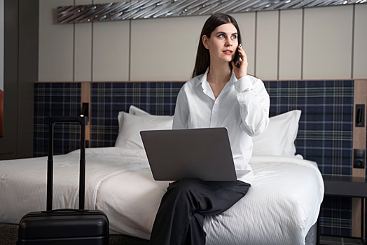 Гостей больше, цены ниже: на 12% снижена стоимость проживания в отелях Новосибирска