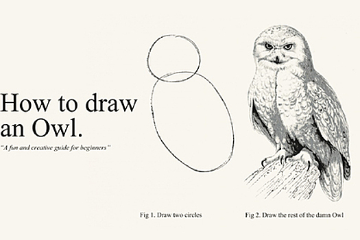 Задание учителя по рисованию оказалось матерной шуткой