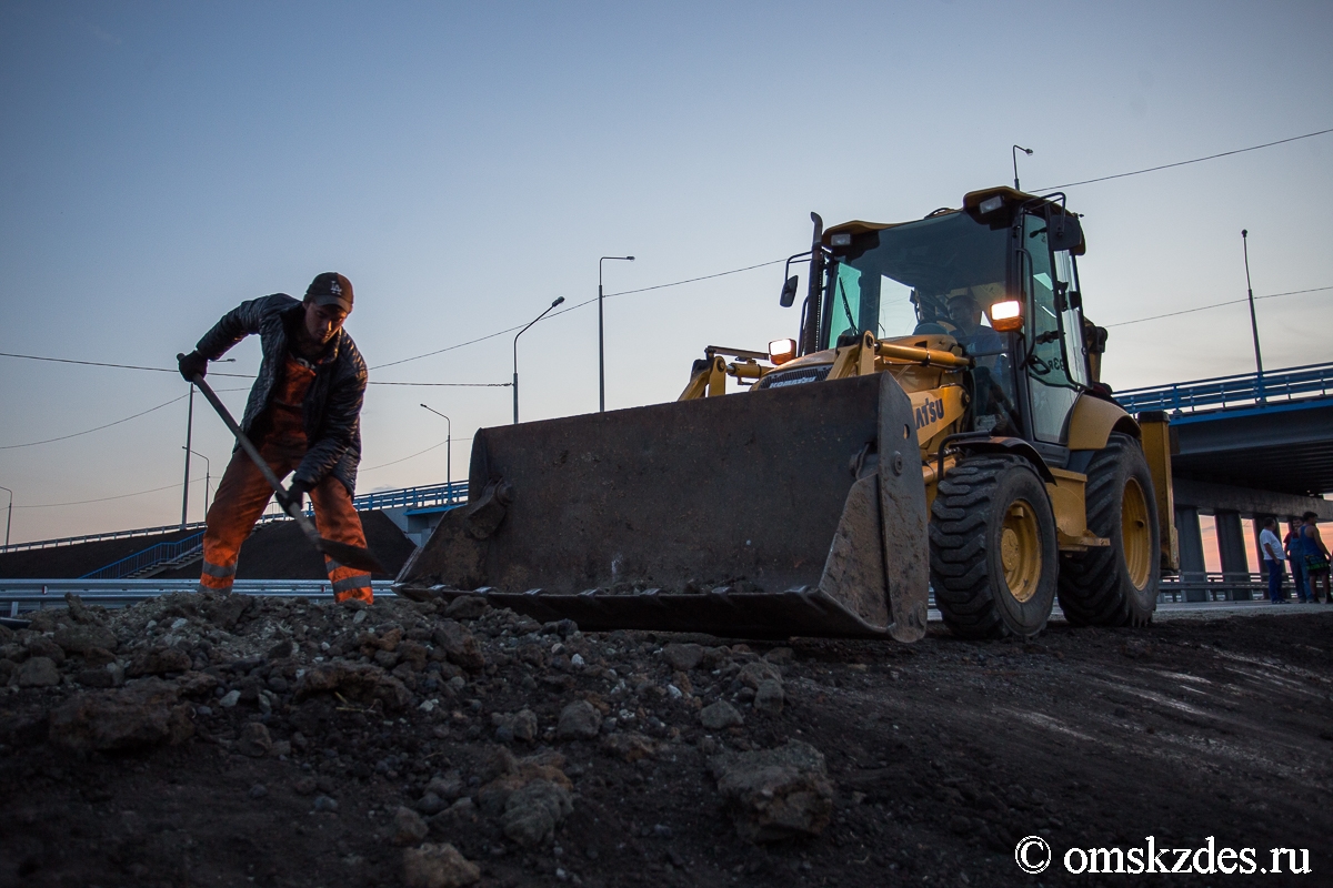 Движение по бульвару Архитекторов возобновится летом