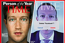 Как основатели техногигантов попадали на обложки журнала Time