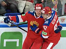 Назван срок решения вопроса по возвращению на турниры российских хоккеистов