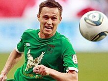 Александр Рязанцев: "В 2007 году я уже расценивался как игрок основы"