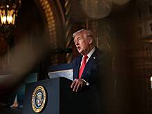 Трамп посоветовал иностранному лидеру быть осторожным