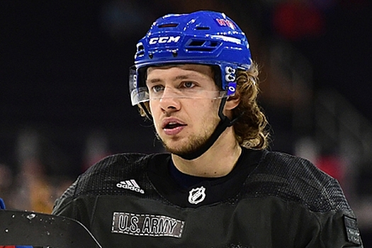 Панарин рассказал о финансовых потерях игроков НХЛ