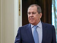 Лаврова в США охраняет антитеррористическая группа из-за повышенной опасности