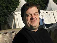 Уткин разнес игру Спартака
