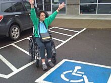 Во всех субъектах РФ инвалидам предоставят право использовать спецпарковки без справок