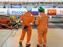 Турция решила надавить на «Газпром»