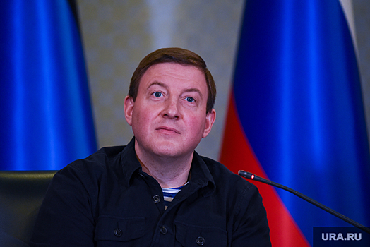 Вице-спикер думы ХМАО готовит обращение к Турчаку из-за бойцов СВО